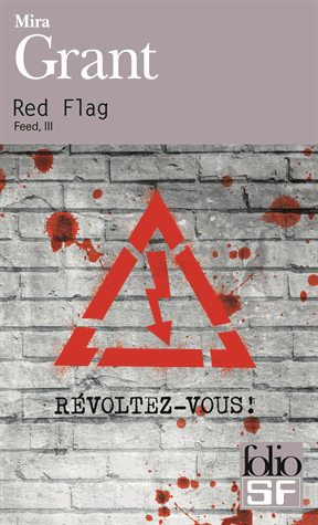 Feed - (3) Red Flag Feed - (3) Red Flag