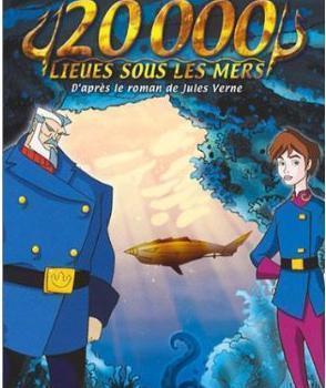 20000 Lieues sous les Mers 20000 Lieues sous les Mers