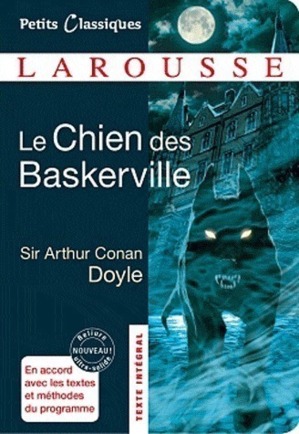Le Chien des Baskerville 