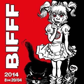 BIFF 2014 BIFF 2014