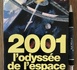 2001 L'Odyssée de l'Espace 