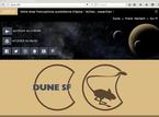 Forum de Dune à Rakis