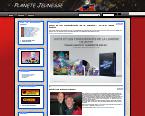 Planète Jeunesse
