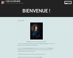 Dominique Lémuri - Auteure