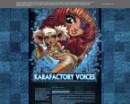 Karafactory Voices