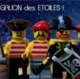 Les Galionautes Les Galionautes