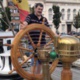 Christobal Columbus, historien maritime