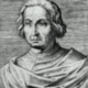 Christobal Columbus, historien maritime