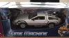 DeLorean DMC-12 (Retour vers le futur) - Welly