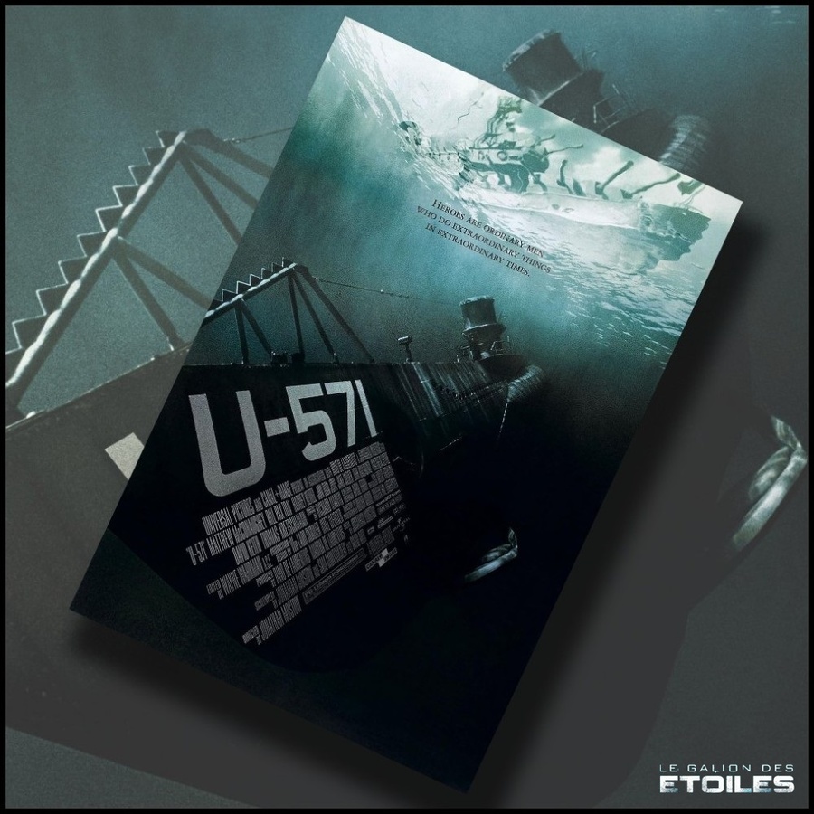 U-571 | 2000