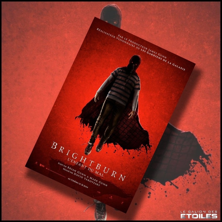 Brightburn : L’Enfant du mal | Brightburn | 2019