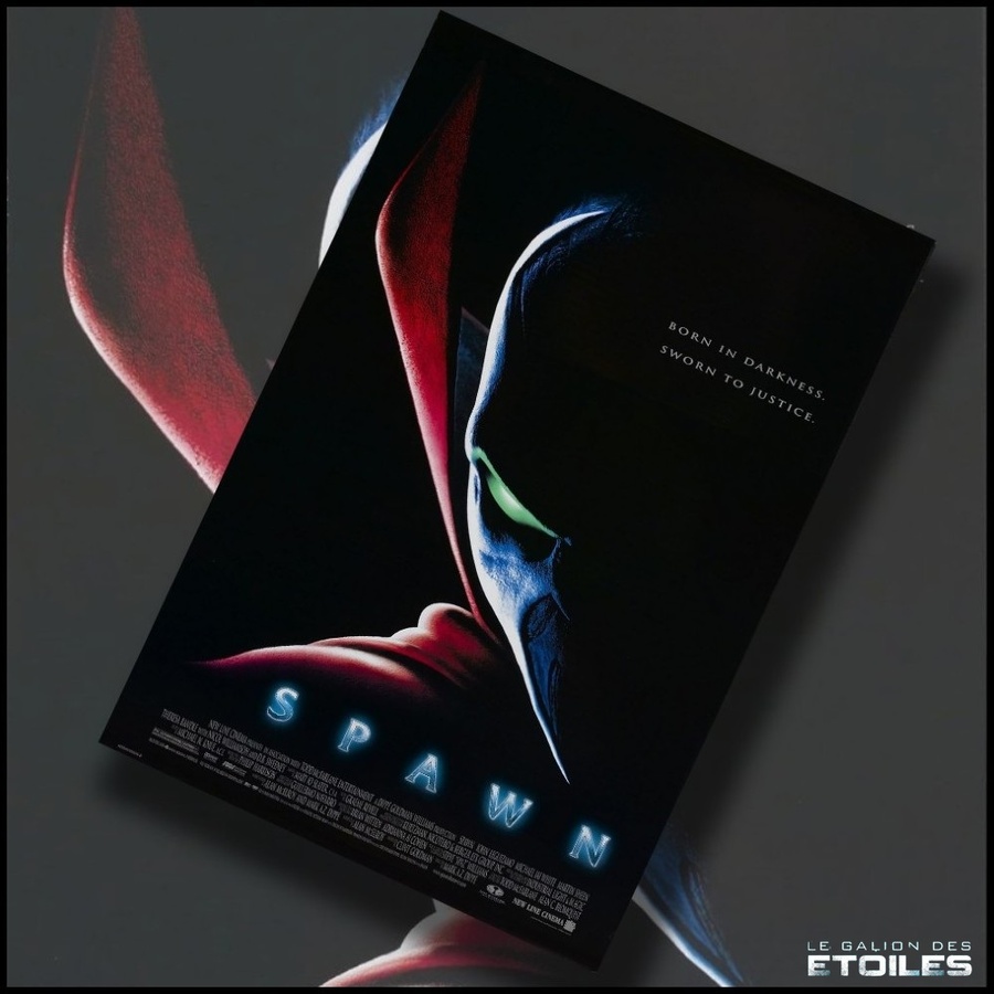 Spawn | 1997