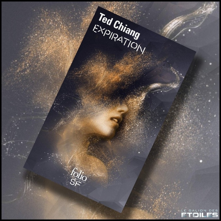 Expiration | Exhalation | Ted Chiang | 2019