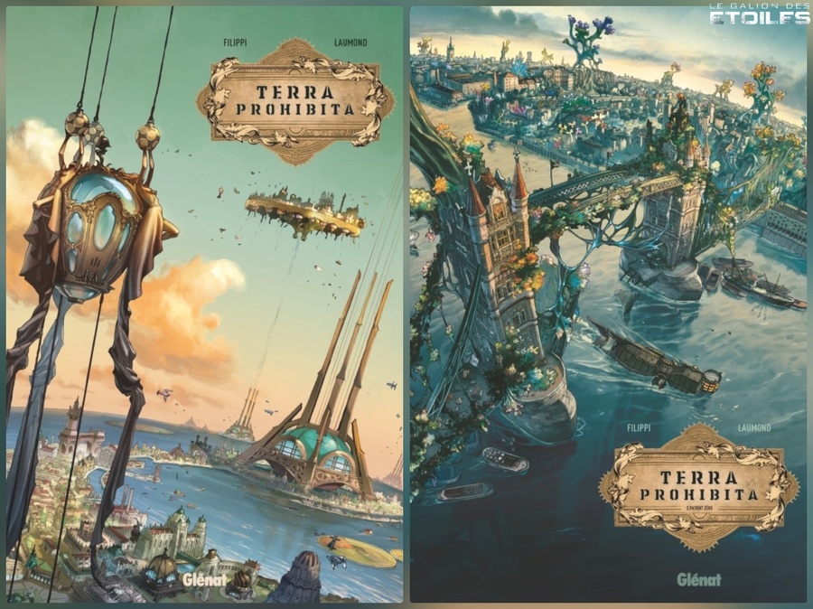 Terra Prohibita | Filippi, Laumond | 2021