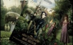 Miss Peregrine et les Enfants Particuliers | Miss Peregrine's Home for Peculiar Children | 2016 Miss Peregrine et les Enfants Particuliers | Miss Peregrine's Home for Peculiar Children | 2016