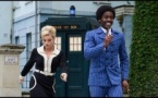 Doctor Who 306 | L'Accord du Diable | The Devil's Chord | 2024