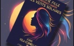 La jeune fille qui entendait chanter les vents solaires | Jordi Vila Cornellas | 2024