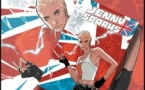 Jenny Sparks #1 | Tom King, Jeff Spokes | 2024