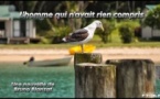 L'homme qui n'avait rien compris | Bruno Blanzat | 2021