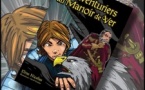 Les Aventuriers du Manoir de Ver | Eline Nicolas | 2019