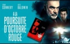 A la poursuite d'Octobre rouge | The Hunt for Red October | 1990