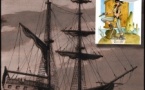 Pirates en Atlantique | Philippe Lemaire | 2023