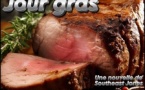 Jour gras | Southeast Jones | 2014