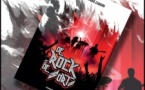 De rock et de sorts | Dominique Lémuri | 2025 De rock et de sorts | Dominique Lémuri | 2025