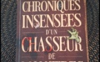 Chroniques insensées d'un chasseur de monstres | Julien Léonard | 2025