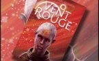 Vent rouge | Emmanuel Quentin | 2025 Vent rouge | Emmanuel Quentin | 2025