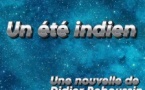 Un été indien | Didier Reboussin | 2024 Un été indien | Didier Reboussin | 2024