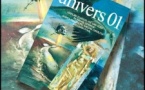 Univers 01 | Anthologie | 1975 Univers 01 | Anthologie | 1975