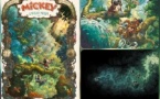 Mickey et l'océan perdu | Filippi, Camboni | 2018