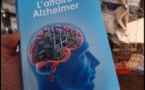 L'affaire Alzheimer | Jacques Timmermans | 2024 L'affaire Alzheimer | Jacques Timmermans | 2024
