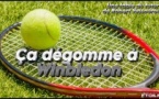 Ça dégomme à Wimbledon | Robert Yessouroun | 2025 Ça dégomme à Wimbledon | Robert Yessouroun | 2025