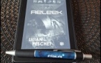 Releek | Lilian Peschet | 2025