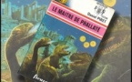Le Maître de Phallaté | Daniel Piret | 1974 Le Maître de Phallaté | Daniel Piret | 1974