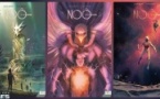 Noô | Laurent Genefort, Alexis Sentenac | 2019-2025