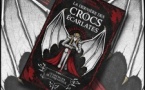 La dernière des Crocs Écarlates | Tome 1 : Le Chevalier de l'Inquisiteur | Épona De Givremer | 2024