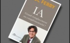 IA : Grand remplacement ou complémentarité ? | Luc Ferry | 2025 IA : Grand remplacement ou complémentarité ? | Luc Ferry | 2025