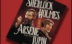 Sherlock Holmes contre Arsène Lupin | Tome 1 : La Quête d'Éternité | Roger Vidal, Denis-Pierre Filippi | 2025 Sherlock Holmes contre Arsène Lupin | Tome 1 : La Quête d'Éternité | Roger Vidal, Denis-Pierre Filippi | 2025