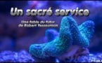 Un sacré service | Robert Yessouroun | 2025 Un sacré service | Robert Yessouroun | 2025
