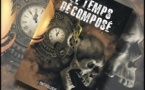 Le Temps décomposé | 2025 Le Temps décomposé | 2025