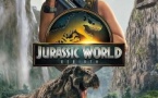 Jurassic World : Renaissance | Jurassic World Rebirth | 2025 Jurassic World : Renaissance | Jurassic World Rebirth | 2025