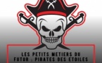 Les petits métiers du futur : pirates des étoiles | Didier Reboussin | 2025
