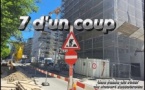 7 d'un coup | Robert Yessouroun | 2025