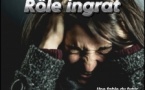 Rôle ingrat | Robert Yessouroun | 2025 Rôle ingrat | Robert Yessouroun | 2025