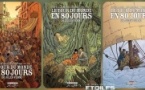 Le Tour du monde en 80 jours | Dauvillier, Soleilhac | 2008-2010
