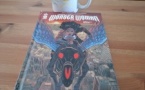 Absolute Wonder Woman | Tome 1 : La dernière Amazone | Kelly Thompson, Hayden Sherman | 2025 Absolute Wonder Woman | Tome 1 : La dernière Amazone | Kelly Thompson, Hayden Sherman | 2025