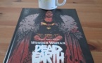 Wonder Woman Dead Earth | Daniel Warren Johnson | 2020